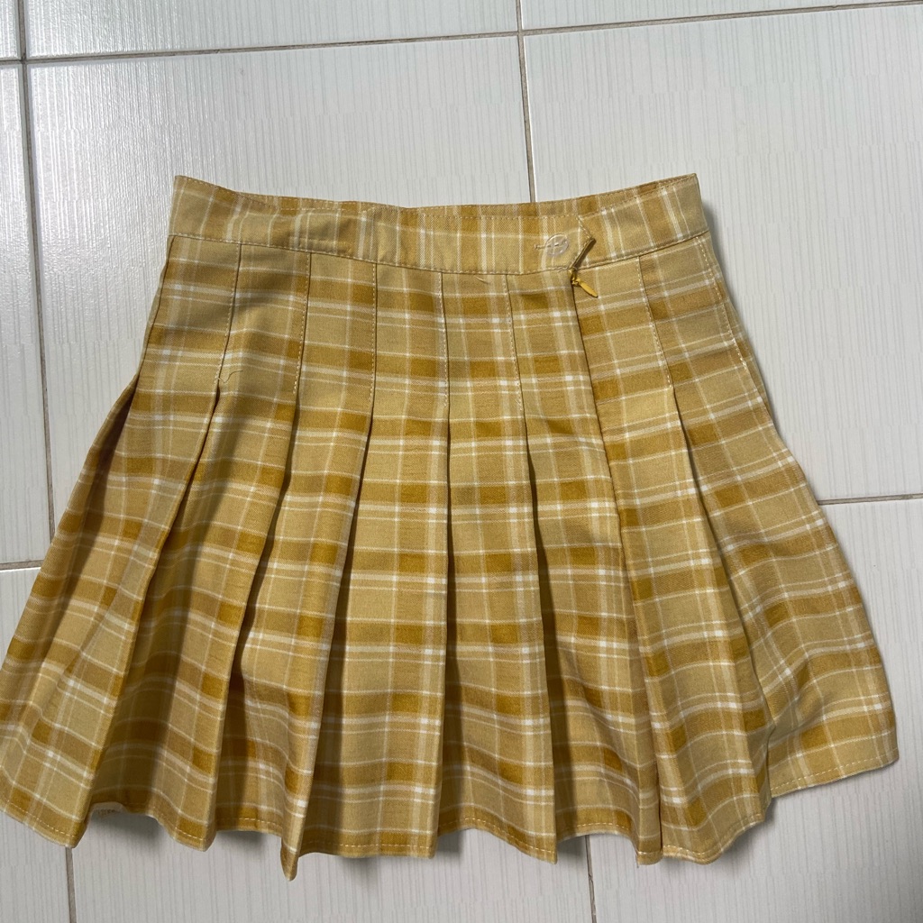 Amazon Skirt